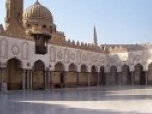 Al-Azhar Opposes Syria Strike